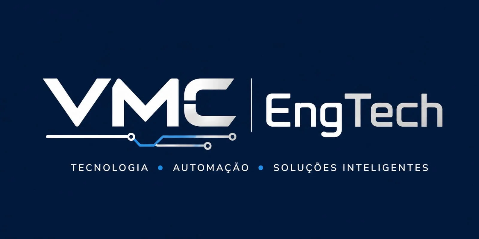 Logo VMC EngTech